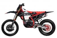 ZM RIDER