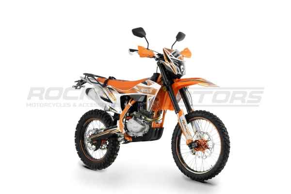 ROCKOT HIGHLANDER (300cc, 172FMM-5 (PR250 BIGBORE), 21/18, ЭПТС)