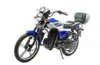 Motoland Альфа RX LUX 11