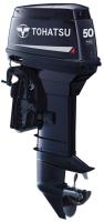 Лодочный мотор Tohatsu M 50 D2 EPOS/L