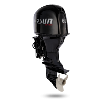 Parsun F60FEL-T-EFI