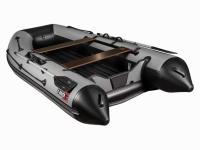 Лодка ПВХ X-River Agent 360