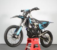 Avantis Enduro 300 PRO Carb FCR Exclusive ARS (CBS300/174MN-3 Design HS черный)