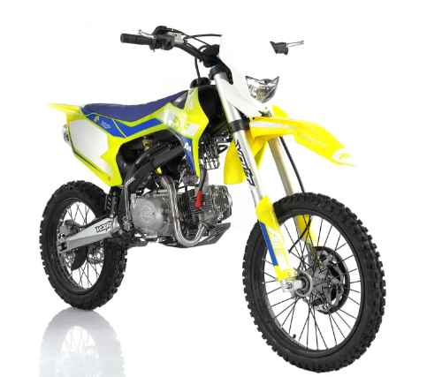 RXF FREERIDE 125LE 19/16