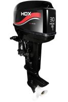 HDX T 30 FWS