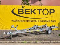 Прицеп ЛАВ-81016 А