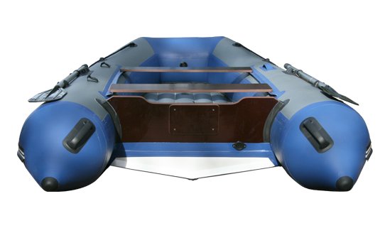 Лодка ПВХ Reef 390 НД