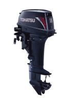 Лодочный мотор Tohatsu M 18 E2 EPS