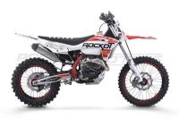 ROCKOT GS 2 Origine (250cc, 172FMM-5 (PR250), 21/18)