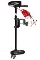 Лодочный электромоторы WaterSnake ASP 18 lbs/24" B