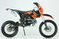 VENTO KXD PitBike 17/14 (125 cc) для дорог общего пользования