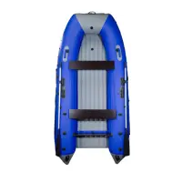 Лодка ПВХ ORCA 440 Аэро