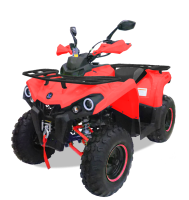 MOTAX Grizlik 200 Ultra