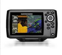 Humminbird HELIX 5X CHIRP DI GPS G2 ACL