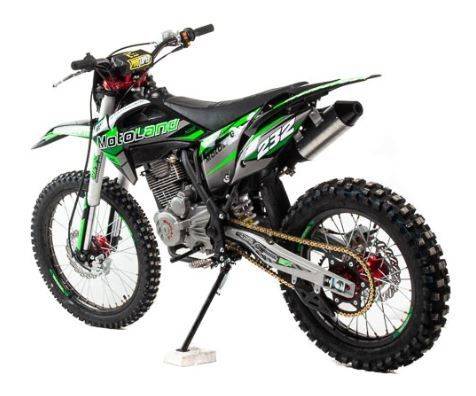 Кросс Motoland XT 300 HS (175FMN) (BB-300cc)