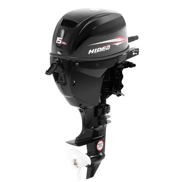 Hidea F 15HS