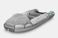 Лодка ПВХ Гладиатор Е 450 Pro