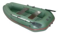 Лодка ПВХ MN-270 (надувной матрац)