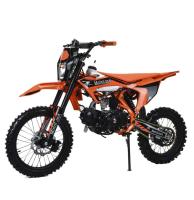 Motoland 125 SX 125 E 17/14