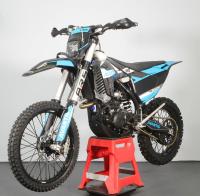 Avantis Enduro 300 PRO EFI Exclusive ARS (NC250/177MM, Design HS)