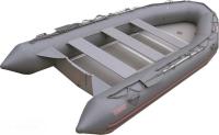 Лодка ПВХ F-470 (12мм. пайолы)