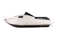 Катер Тактика 550 Cruise