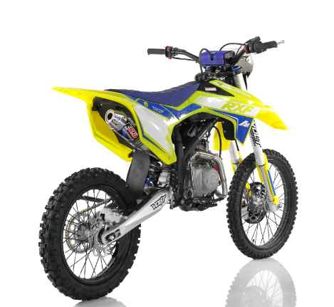 RXF FREERIDE 125LE 19/16