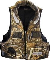 Рыболовный жилет Badger Aqua Sport Camo