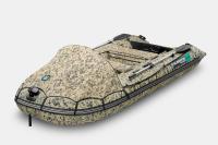Лодка ПВХ Гладиатор С 330 AL Camo