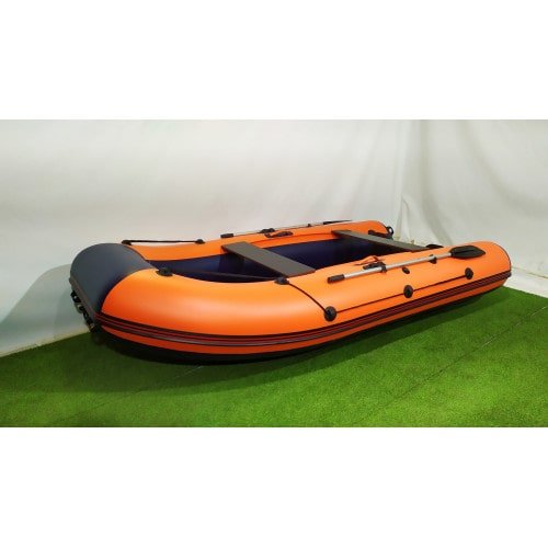 Лодка ПВХ Reef 340 НД