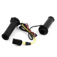Мотобуксировщик Подогрев ручек руля (с установкой на буксировщике)
