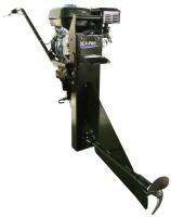 Лодочный мотор SEA-PRO SMF-6