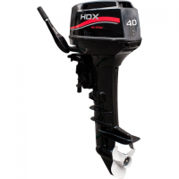 HDX T 40 JBML New