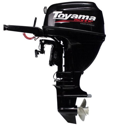 Toyama F9.9BMS