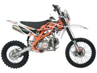 KAYO BASIC TT125EM 17/14 KRZ (механ. сцепл., эл. стартер 2022 г.)