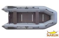 Лодка ПВХ Марлин 340SLK