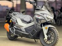 Jilang Osaka ADV2  150 кубов