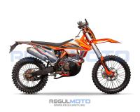 Regulmoto Holeshot