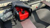 Сумка для топливного бака 12л все моторы