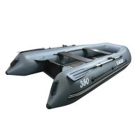Лодка ПВХ JOKER R-350