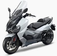Maxsym TL 500