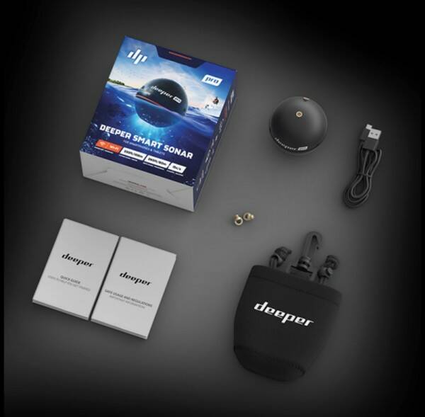 DEEPER PRO