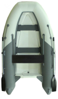 Лодка Риб WinBoat 275RF Sprint