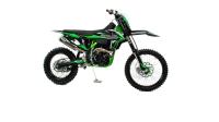Кросс Motoland FX 300 NC (ZS 182MN)