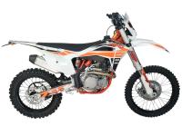 KAYO K6 250 (NC250S) EFI 21/18 (2022 г.)