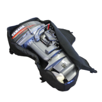 ЧЕХОЛ ДЛЯ ПЕРЕНОСКИ YAMAHA 25-30 ДВУХТАКТНЫЙ