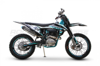 ROCKOT R11 Frost Flash (250сс, 172FMM, 21/18)