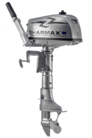 Sharmax SM5HS