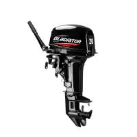 Gladiator G 20 FHS