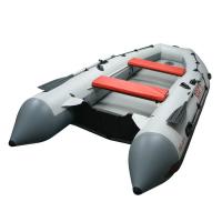 Лодка ПВХ ALTAIR PRO-385 Airdeck
